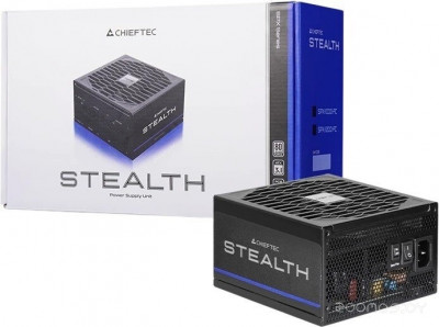 Stealth SPX-1200-FC