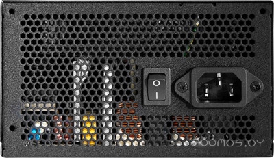 Steel Power BDK-550FC