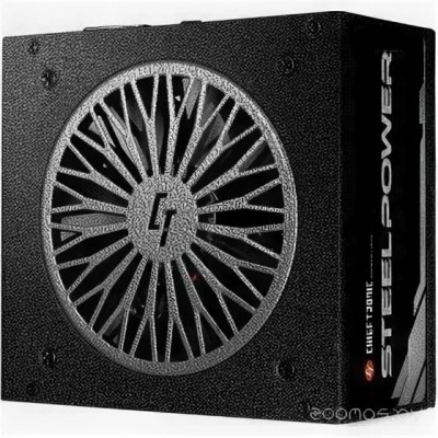 Steel Power BDK-650FC