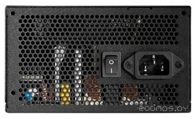 Steel Power BDK-650FC