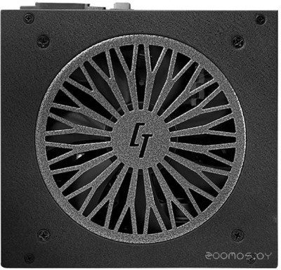 Steel Power BDK-650FC