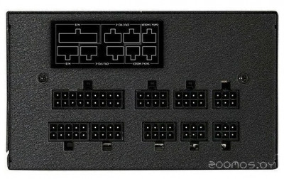 Steel Power BDK-750FC