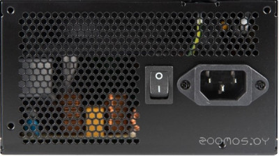 Task TPS-500S (черный)