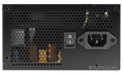 Task TPS-600S (черный)