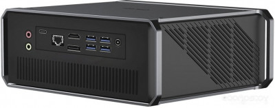 CoreBox 4th i5-12450H/16GB/512GB/Win11Pro
