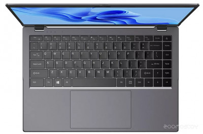 GemiBook Plus CWI620-iN10008G256G-MS