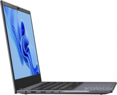 GemiBook XPro CWI574-iN10008G256G