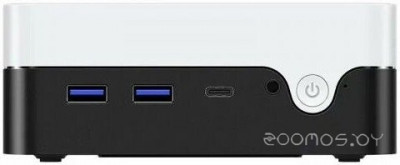 LarkBox X Intel i3-1220P/8GB/256GB/Win11Pro