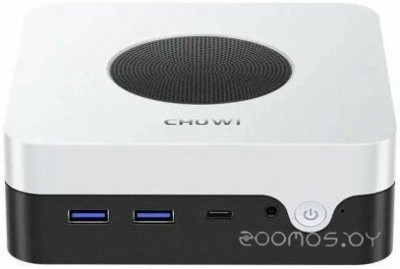 LarkBox X Intel i3-1220P/8GB/256GB/Win11Pro