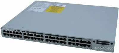 C9200-48P-A