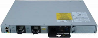 C9200-48P-A