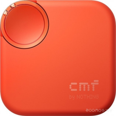 Buds 2 (оранжевый)