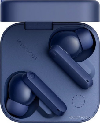 Buds 2 Plus (синий)