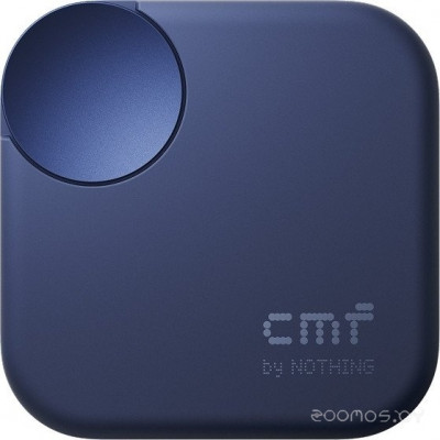 Buds 2 Plus (синий)