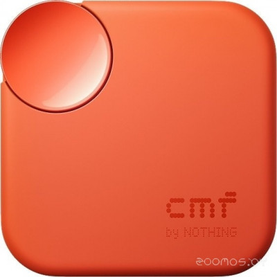 Buds 2a (оранжевый)