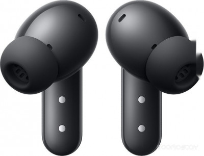 Buds 2a (темно-серый)