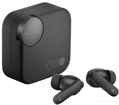 Buds Pro 2 (черный)
