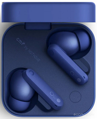 Buds Pro 2 (синий)