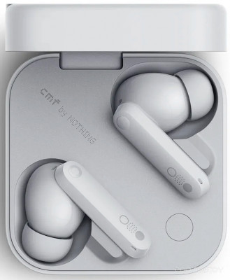 Buds Pro 2 (светло-серый)