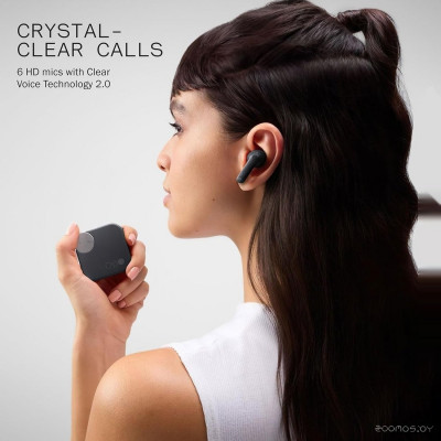 Buds Pro 2 (светло-серый)