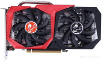 GeForce GTX 1650 EX 4GD6-V 4GB GDDR6