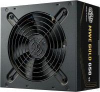 MWE Gold 650 V3 ATX 3.1 Non-Modular MPE-6502-ACAAG-3BEU