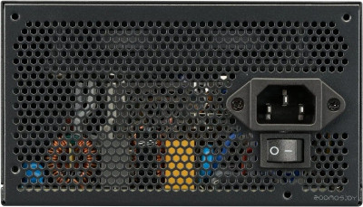 MWE Gold 650 V3 ATX 3.1 Non-Modular MPE-6502-ACAAG-3BEU