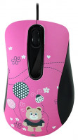 CMM-30 Bear Pink USB