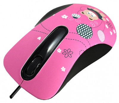 CMM-30 Bear Pink USB