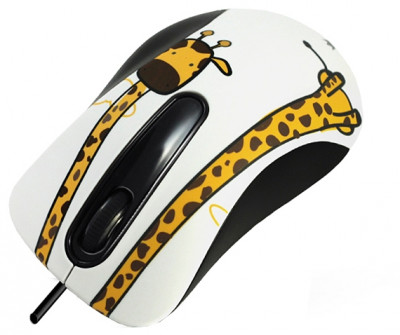 CMM-30 Giraffe White USB