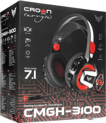 CMGH-3100