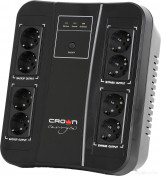 Smart CMUS-255 Euro