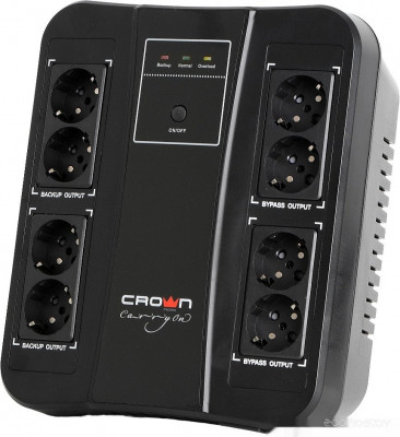 Smart CMUS-275 Euro