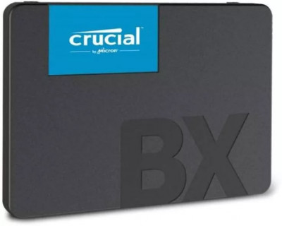 BX500 1TB CT1000BX500SSD1