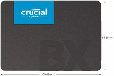 BX500 1TB CT1000BX500SSD1