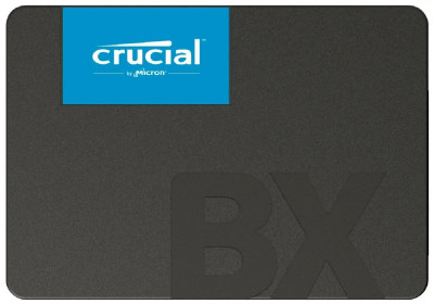 BX500 240GB CT240BX500SSD1