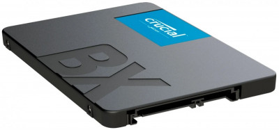 BX500 240GB CT240BX500SSD1