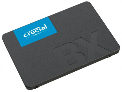 BX500 240GB CT240BX500SSD1