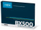 BX500 240GB CT240BX500SSD1