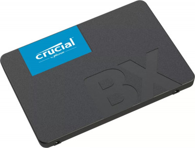 BX500 2TB CT2000BX500SSD1