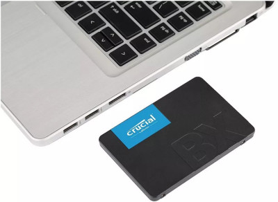 BX500 2TB CT2000BX500SSD1