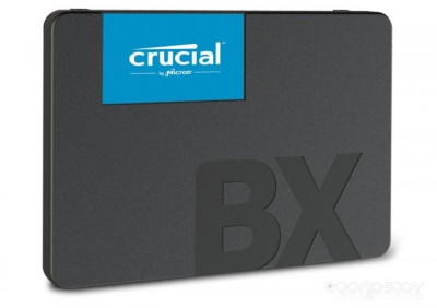 BX500 4TB CT4000BX500SSD1
