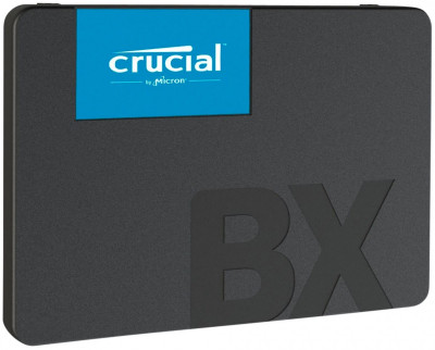 BX500 500GB CT500BX500SSD1