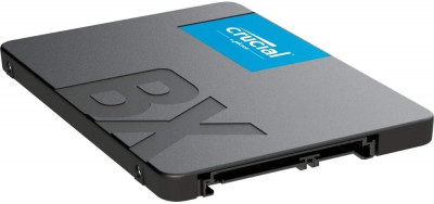 BX500 500GB CT500BX500SSD1