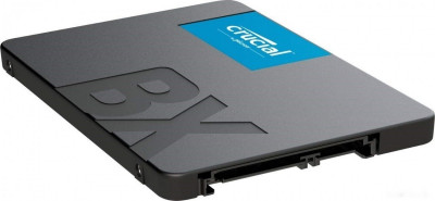 BX500 500GB CT500BX500SSD1
