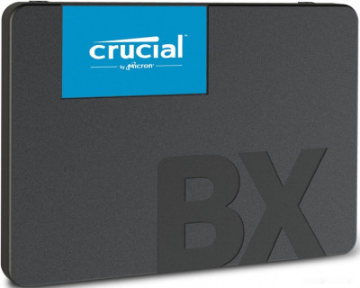BX500 500GB CT500BX500SSD1