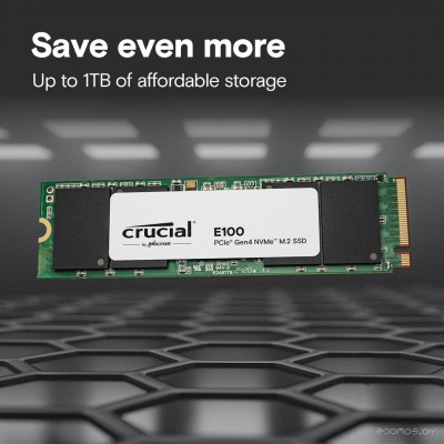 E100 1TB CT1000E100SSD8