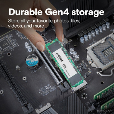 E100 1TB CT1000E100SSD8