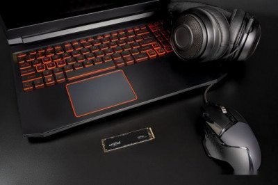 P3 Plus 2TB CT2000P3PSSD8