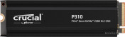 P310 500GB CT500P310SSD8